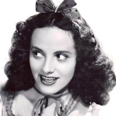 Photo of Adriana Caselotti