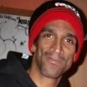 Photo of Wayne 'Frosty Freeze' Frost