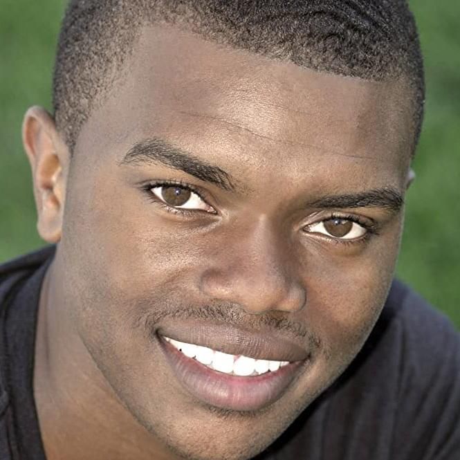 Photo of Marc John Jefferies