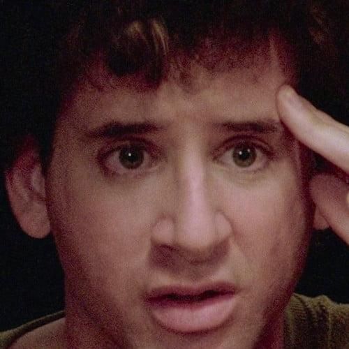 Photo of Steven Tash