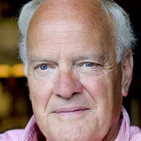 Photo of Dolf de Vries