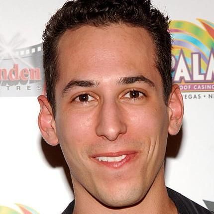 Photo of Jonathan Dankner