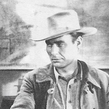 Photo of Paul Sutton