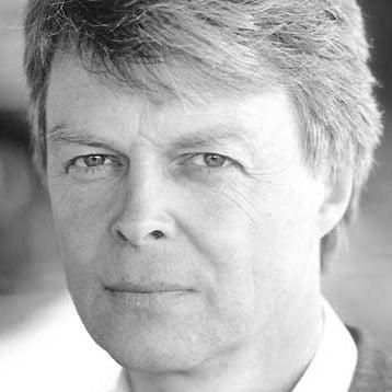 Photo of Fabian von Klitzing