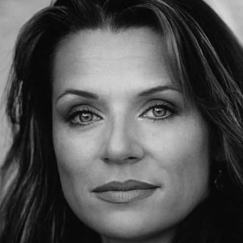 Photo of Anabelle D. Munro