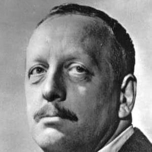 Photo of Erwin Geschonneck