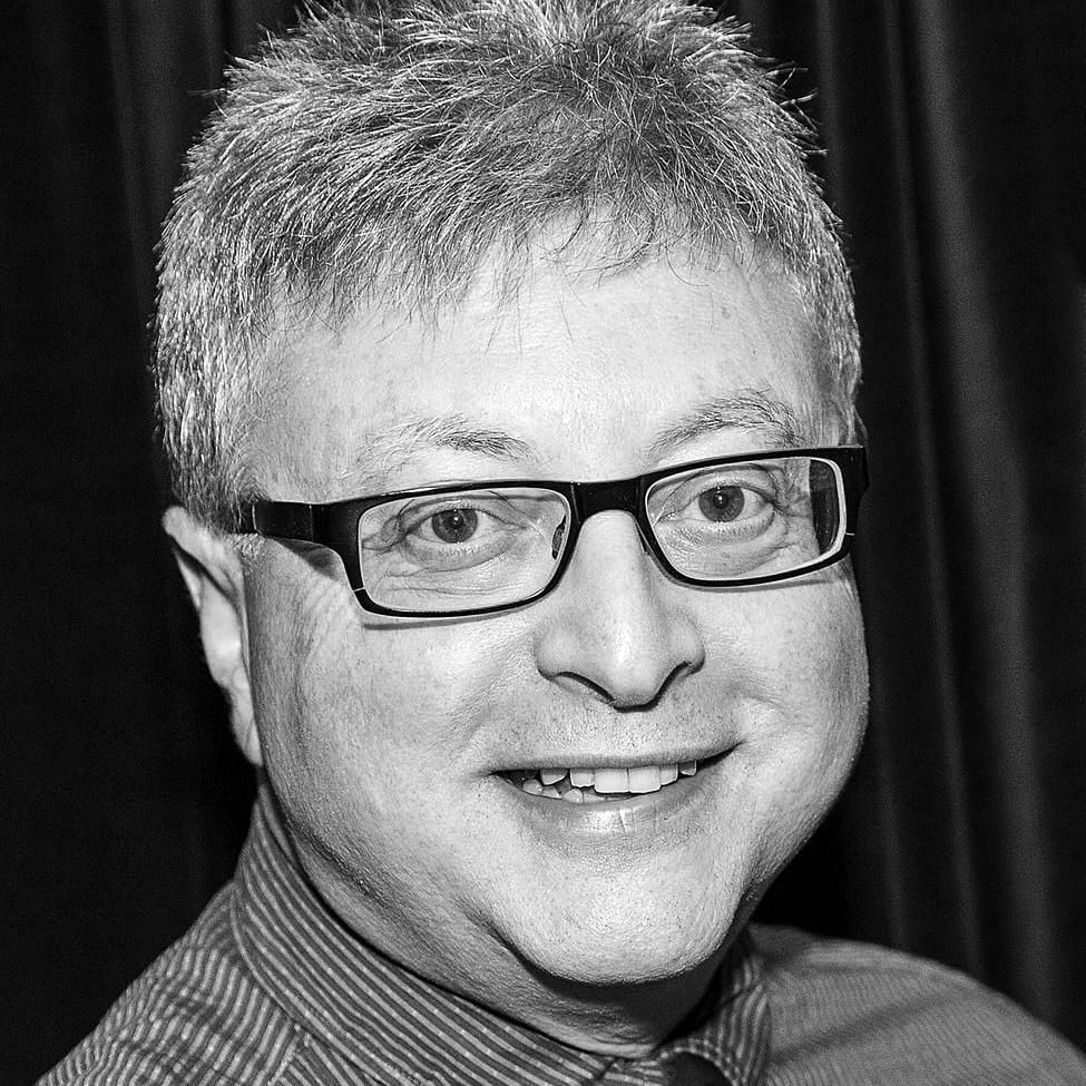 Photo of Michael Uslan