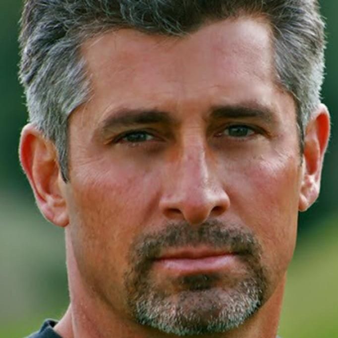 Photo of Corey Michael Eubanks