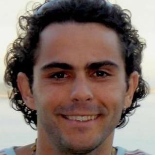 Photo of Lúcio Andrey