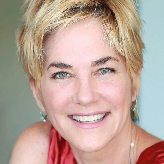 Photo of Kassie DePaiva
