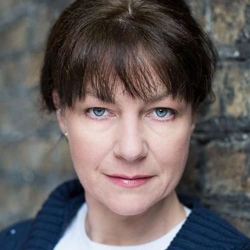 Photo of Gail Fitzpatrick