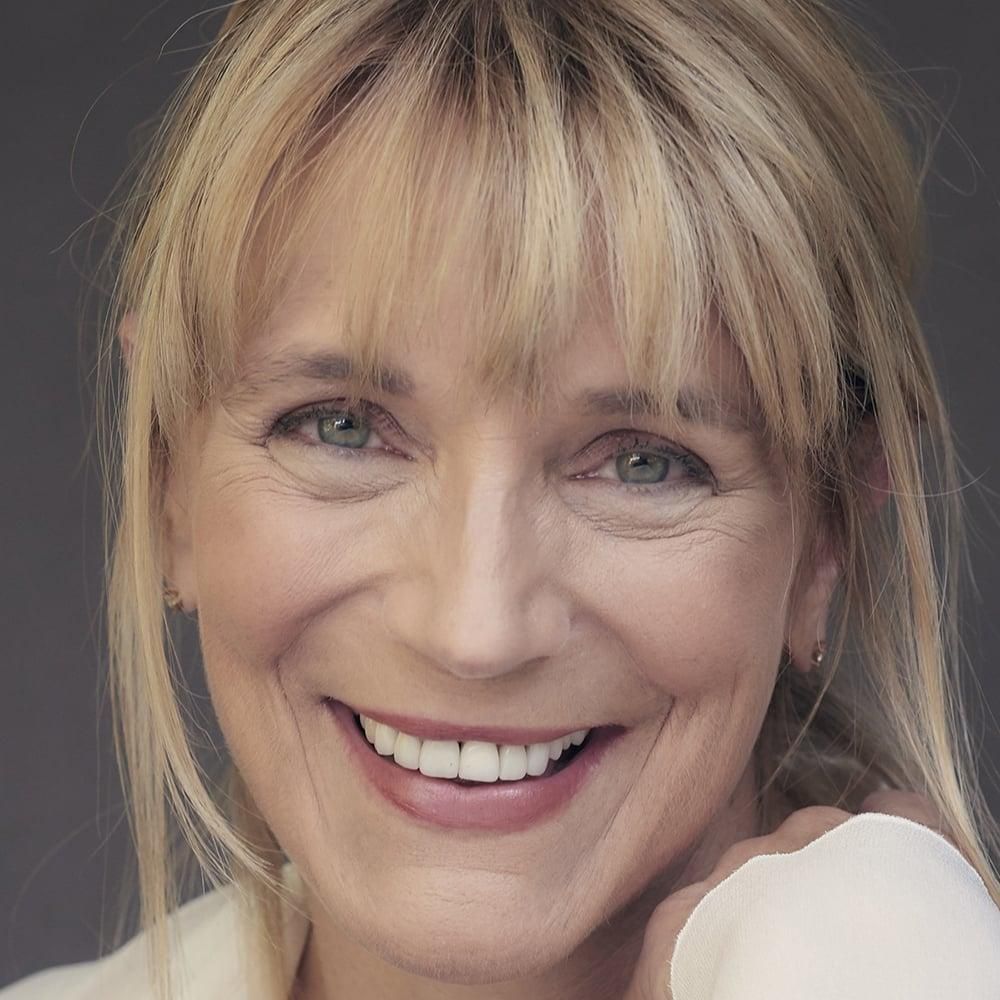 Photo of Harley Jane Kozak