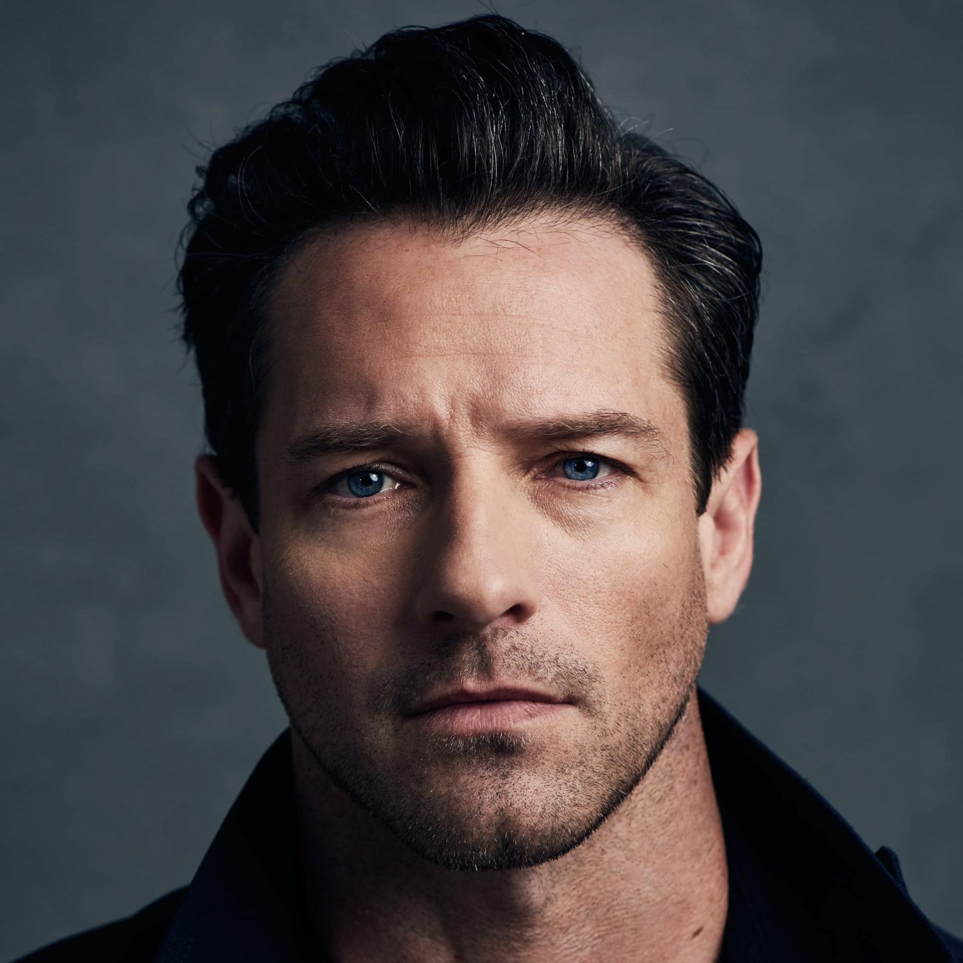 Photo of Ian Bohen