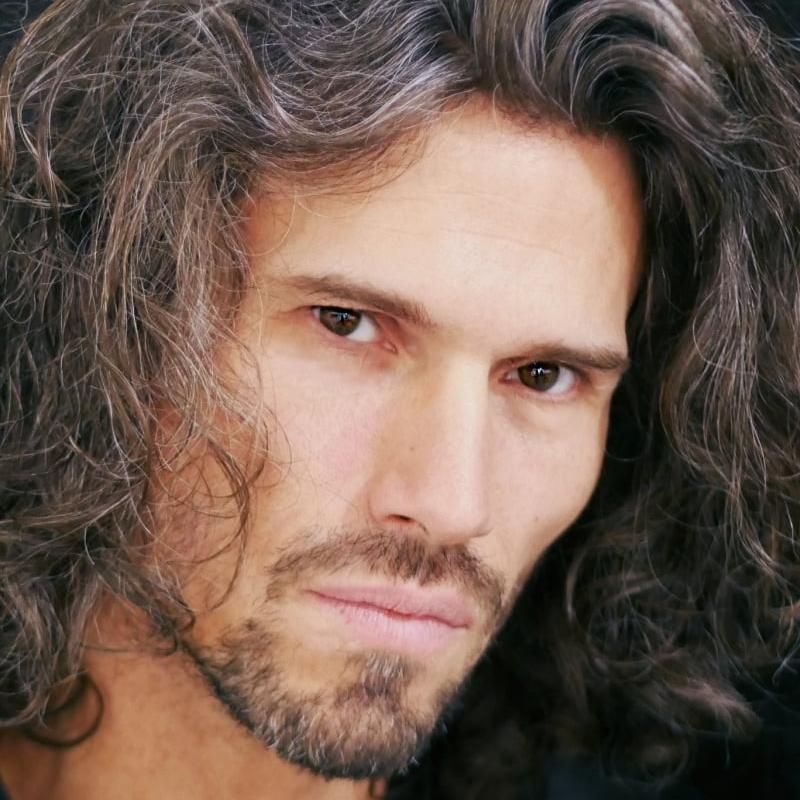 Photo of Bret Roberts