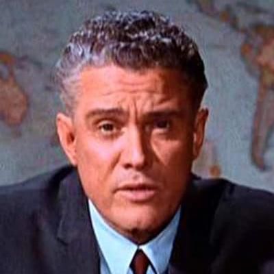 Photo of Christian Heath