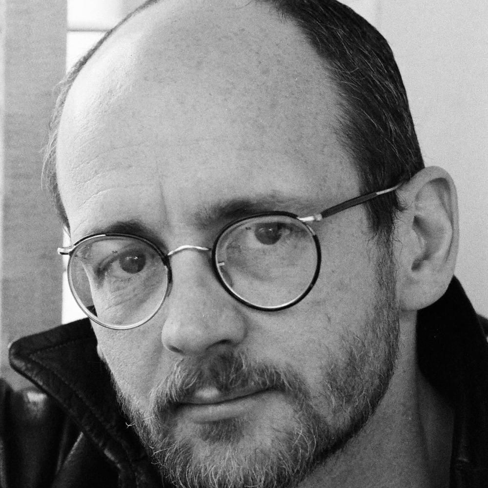 Photo of Michael O'Donoghue