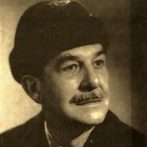 Photo of Berkely Mather