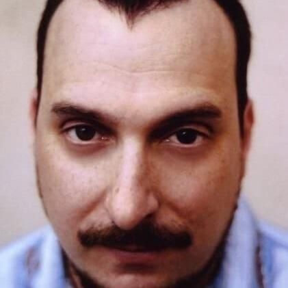 Photo of Michael Rivkin