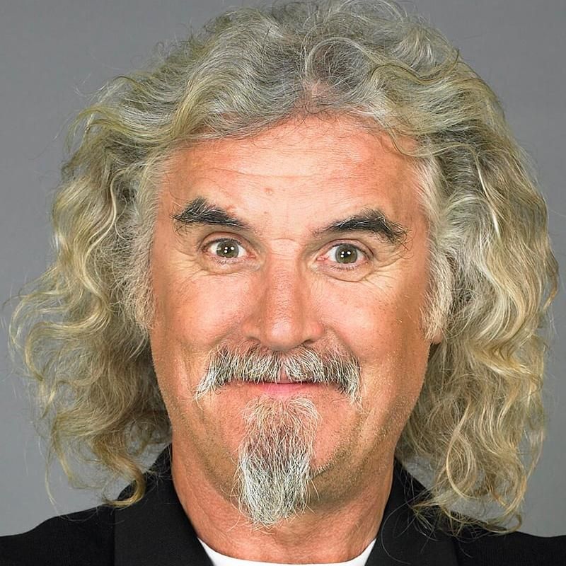 Photo of Billy Connolly