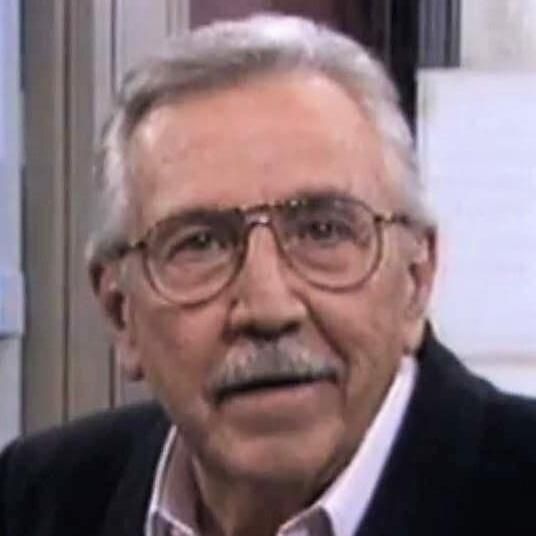 Photo of José María Caffarel