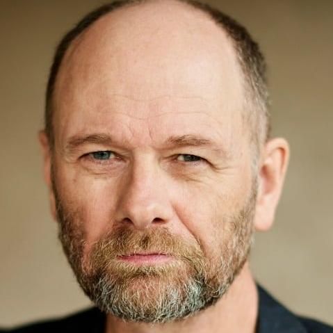 Photo of Stephen Papps