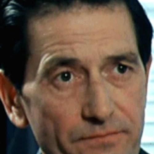 Photo of Richard Butler