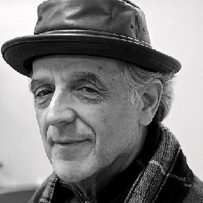 Photo of Frank Aquilino