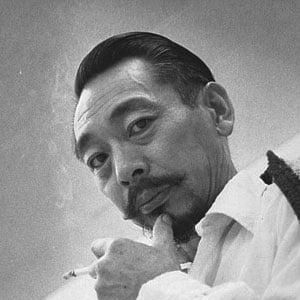 Photo of Jerry Fujikawa