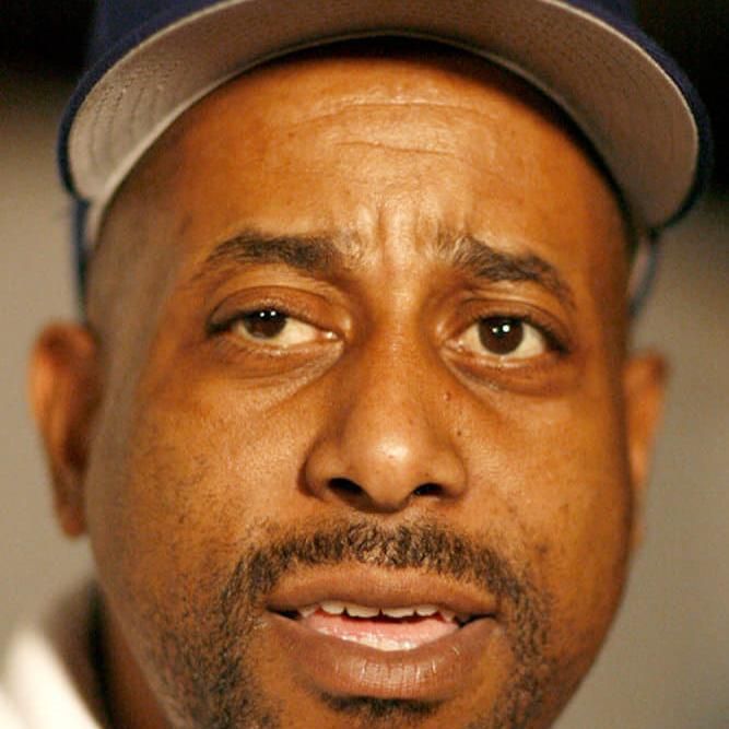 Photo of Tone Loc