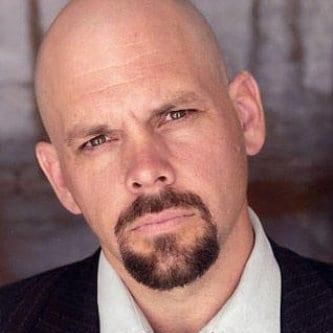 Photo of Michael McKay