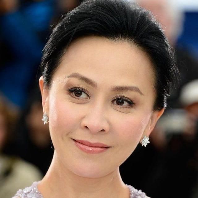 Photo of Carina Lau