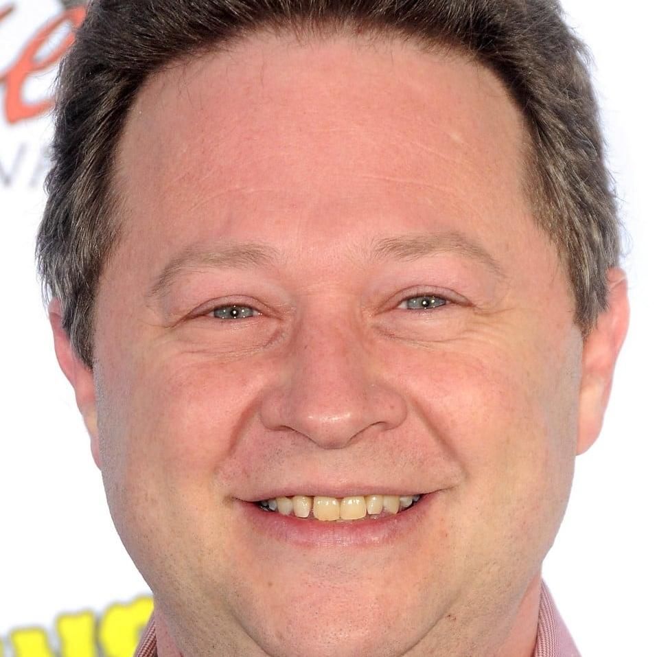 Photo of Scott Schwartz