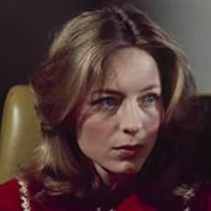 Photo of Jamie Smith-Jackson