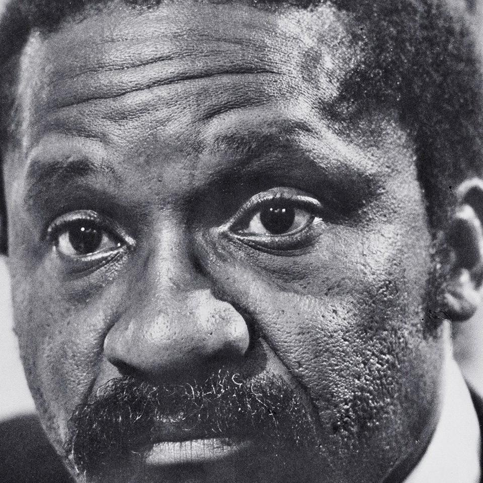 Photo of Leonard Jackson