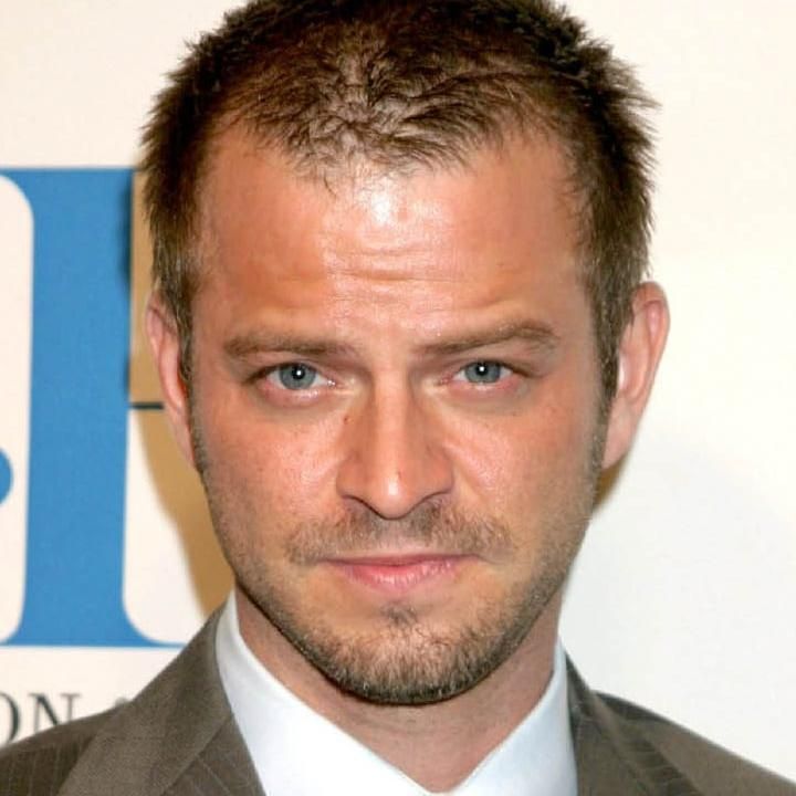 Photo of Carmine Giovinazzo