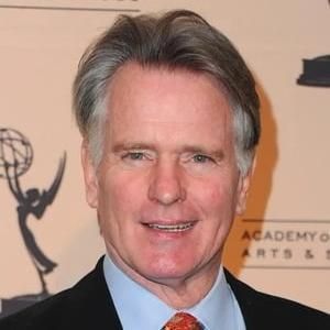 Photo of Gordon Thomson