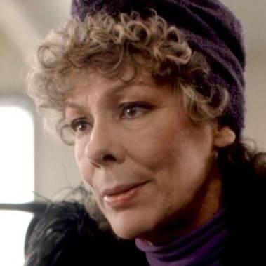 Photo of Lynne Gorman