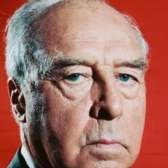 Photo of John Houseman