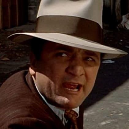 Photo of Joe Tornatore