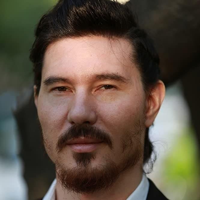 Photo of David Will No
