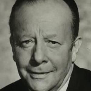 Photo of Erik Ode