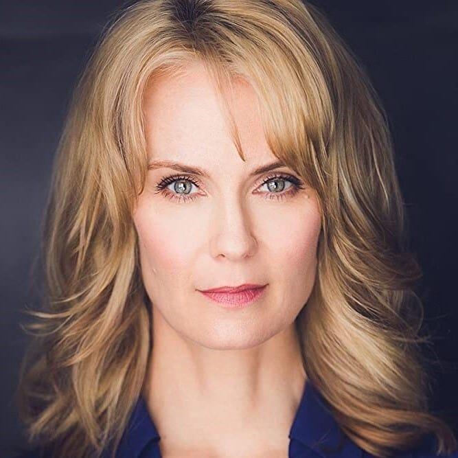 Photo of Leigh Zimmerman