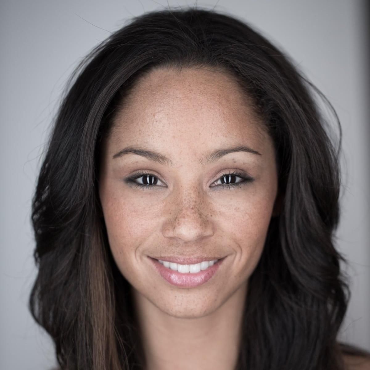 Photo of Maya McClean