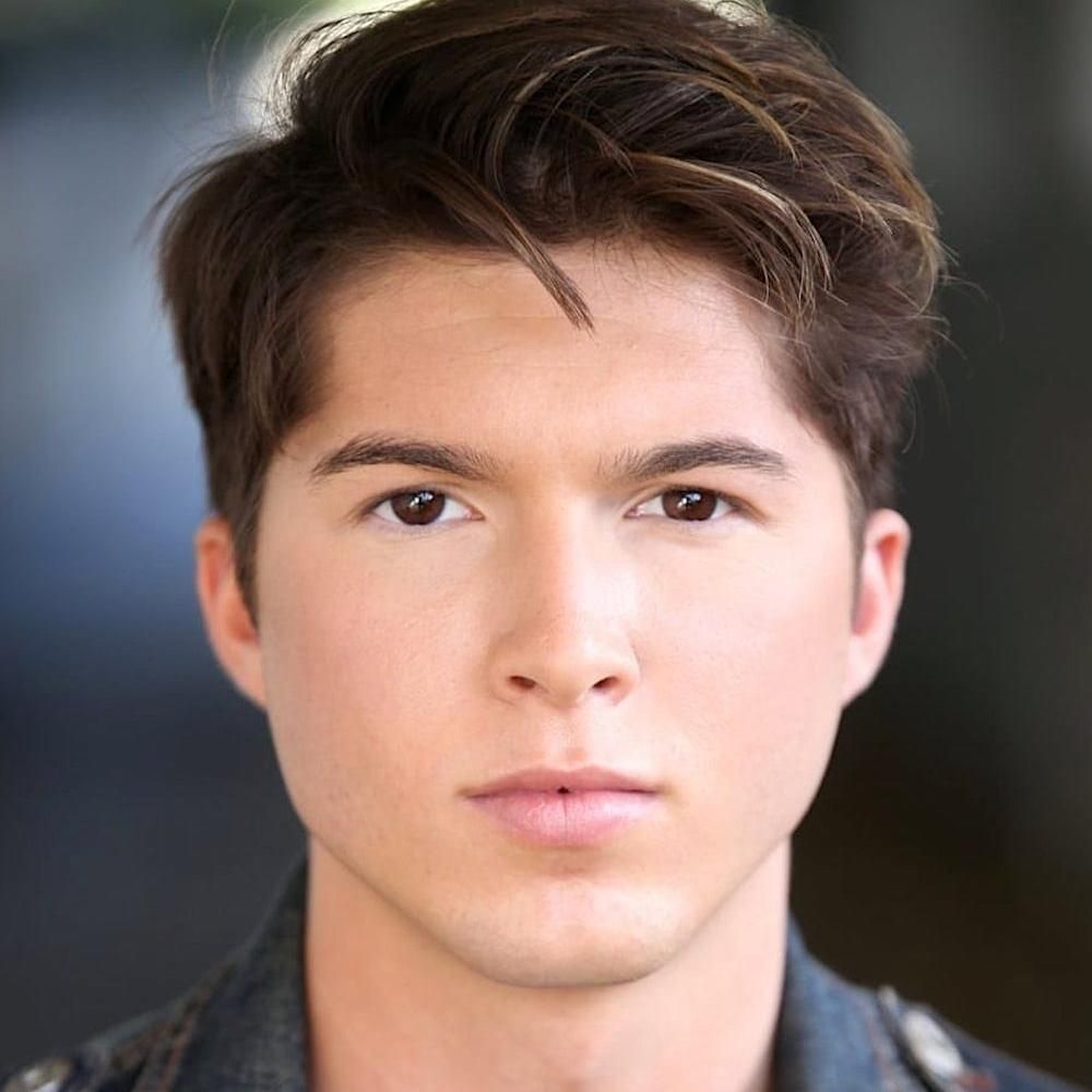 Photo of Paul Butcher