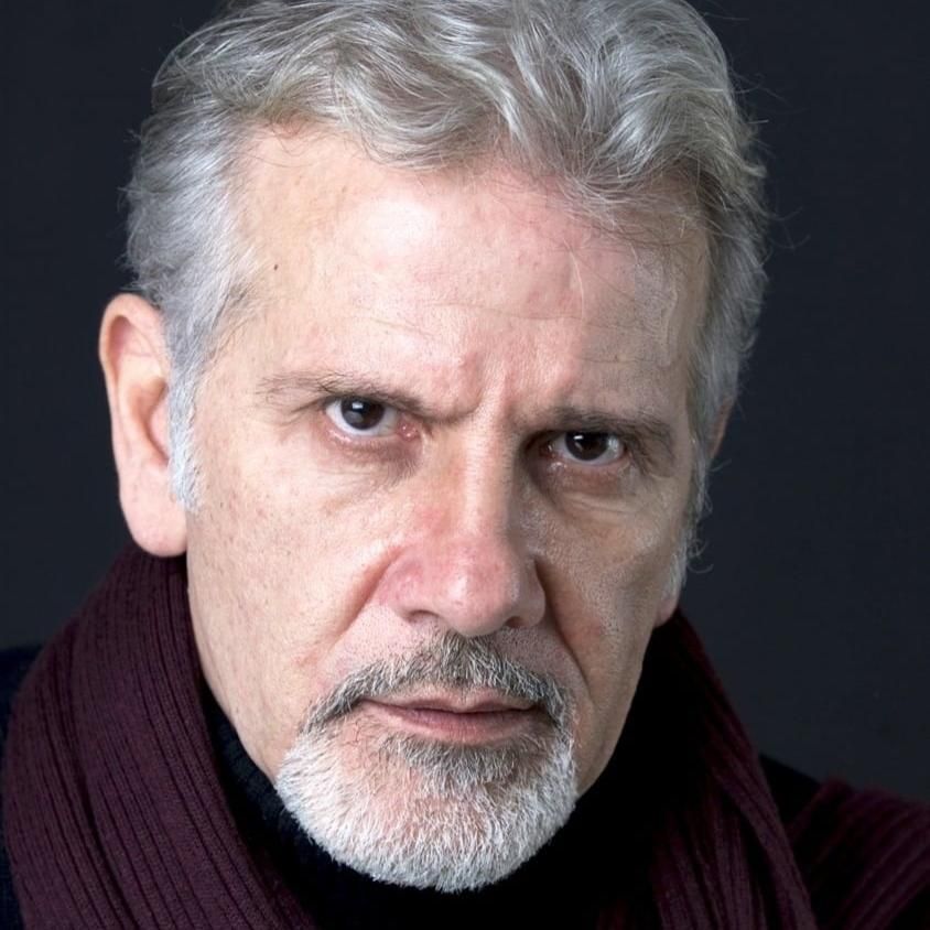 Photo of Antonio Prester