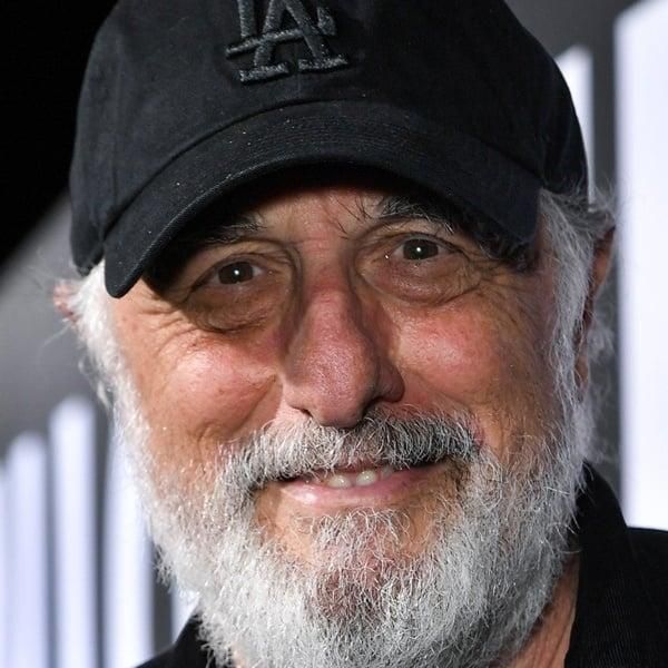 Photo of Nick Castle
