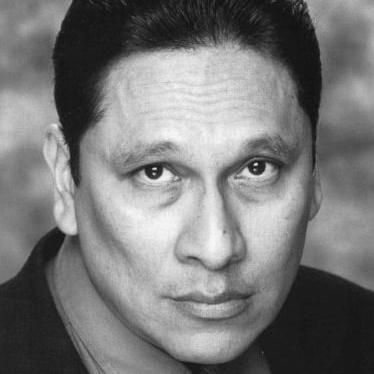 Photo of Peter Vasquez