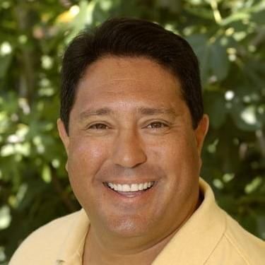 Photo of Gary Rodriguez