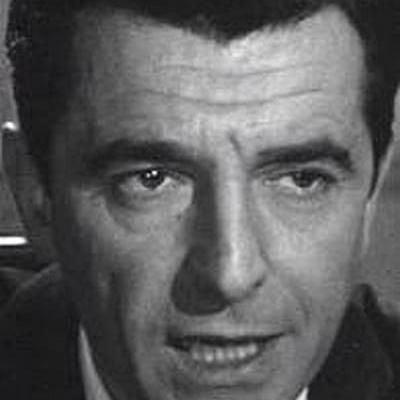 Photo of Roger Rudel