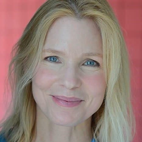 Photo of Jackie Swanson